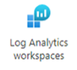 Azure Log Analytics